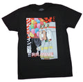 Fire Force Mens T-Shirt - Teaser Balloon Group Image Hoodie, Sweatshirt | CiraTrend.com