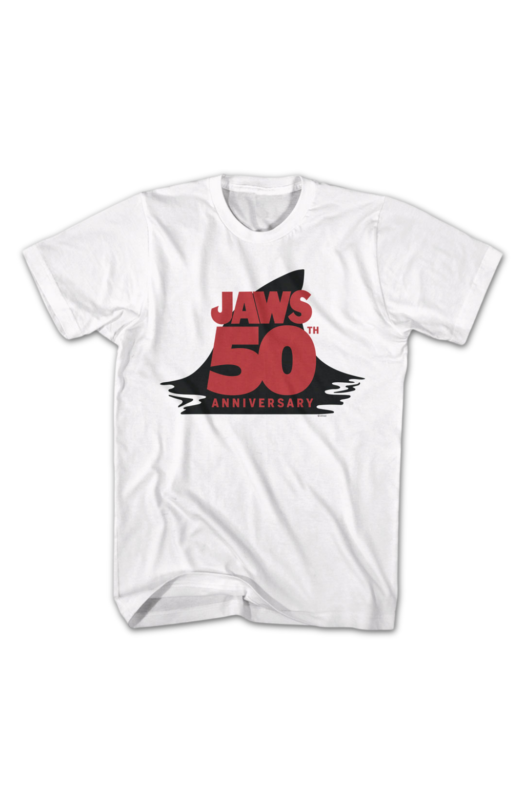 50th Anniversary Jaws T-Shirts, Hoodie, Sweatshirt