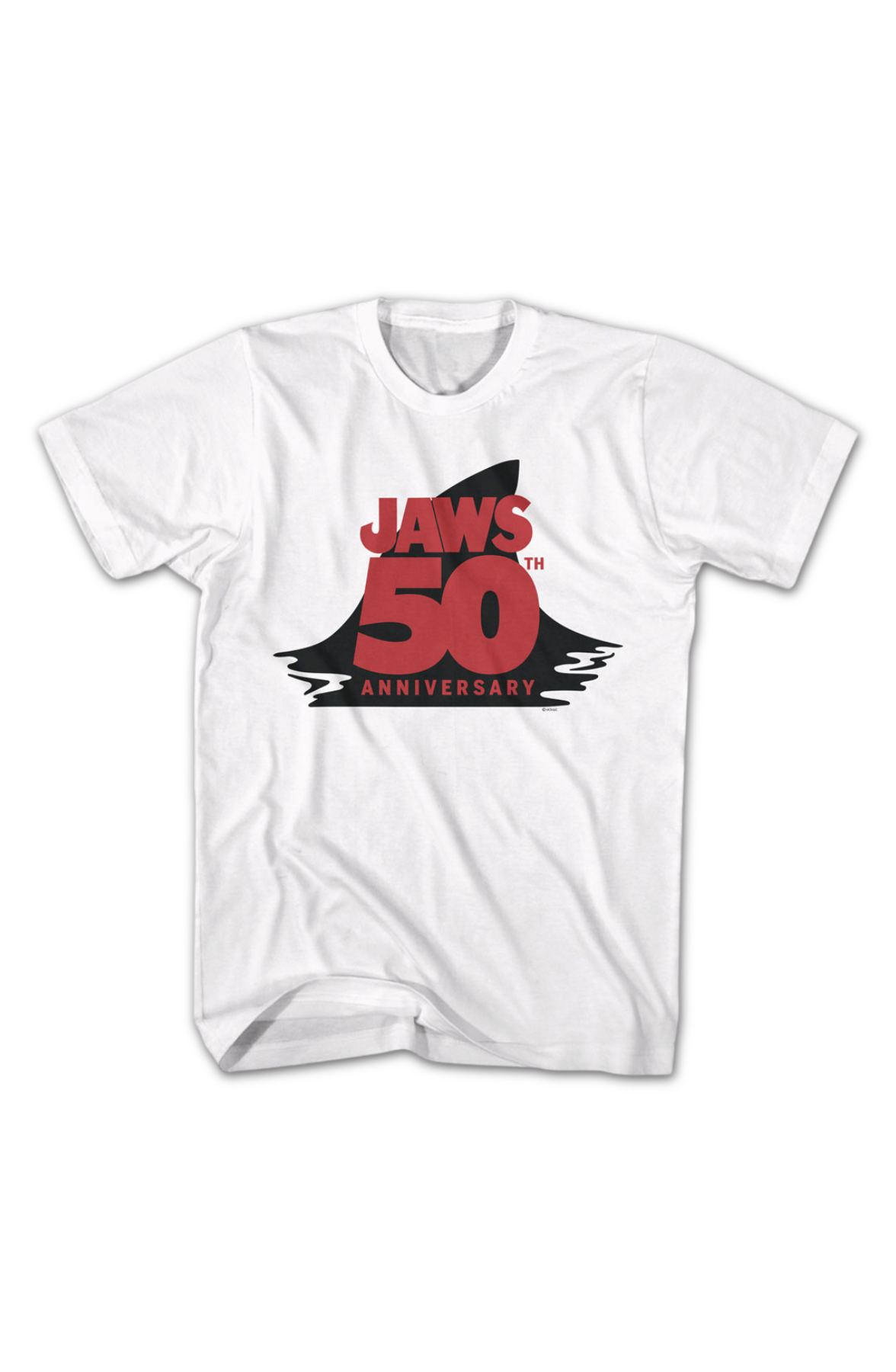 50th Anniversary Jaws T-Shirts, Hoodie, Sweatshirt