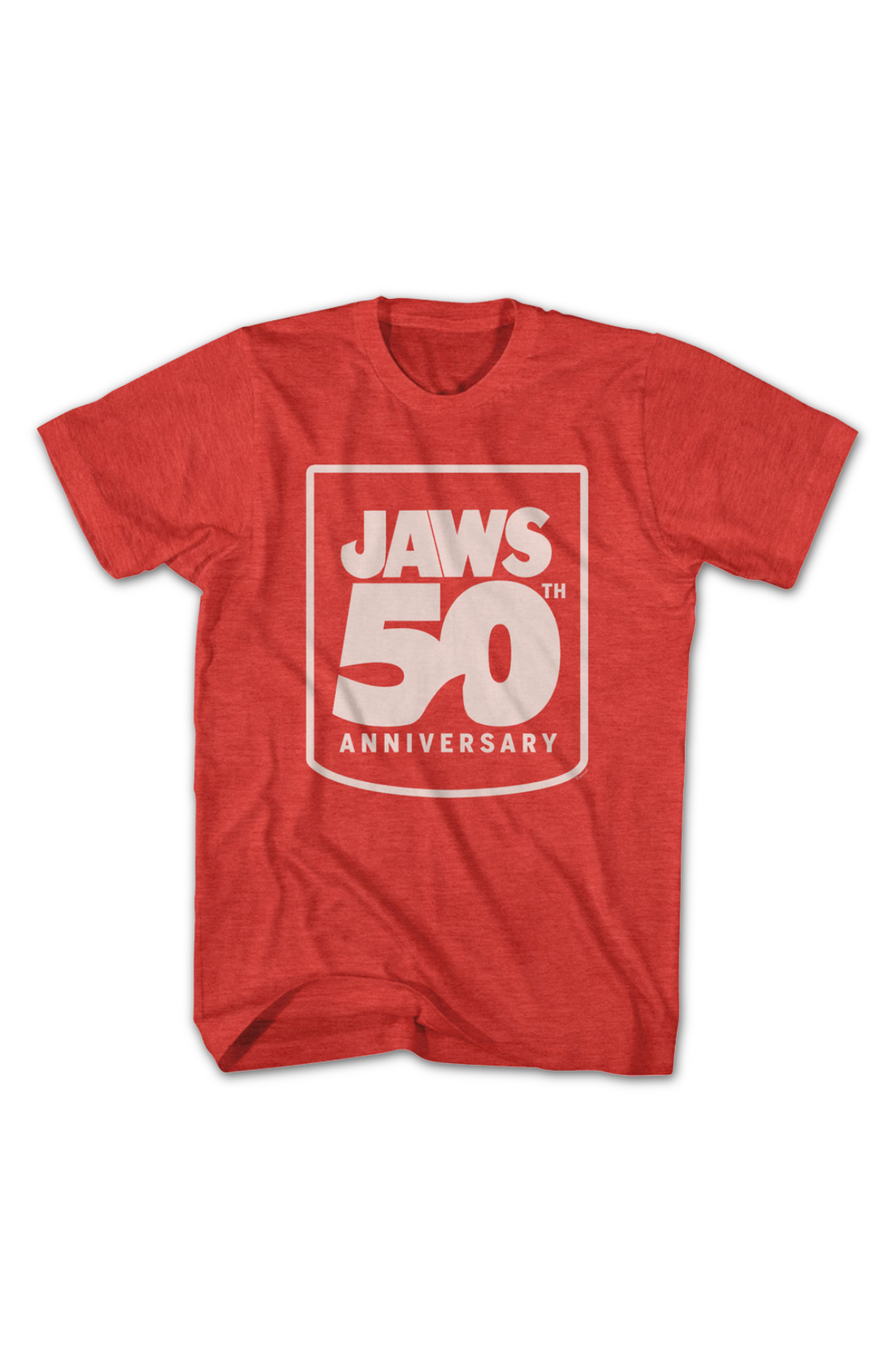 50th Anniversary Shield Jaws T-Shirts, Hoodie, Sweatshirt