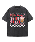 Tis The Season Washed Christian T-shirt Style004 Hoodie, Sweatshirt | CiraTrend.com (Image 1)