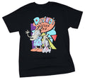 Rocko's Modern Life Mens  T-Shirt - Waving Rocko 90s Style Logo Hoodie, Sweatshirt | CiraTrend.com