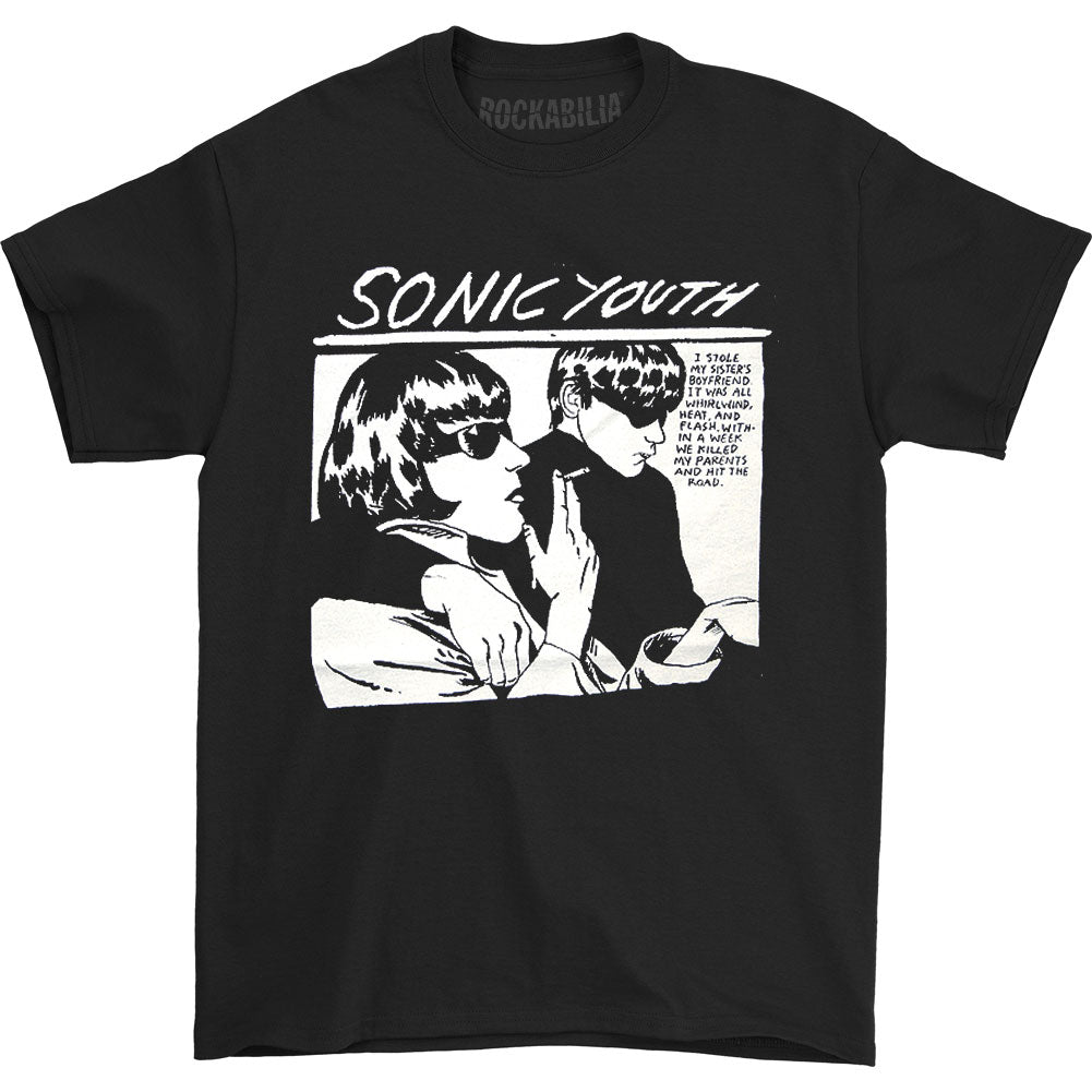 Black Goo T-shirt Hoodie, Sweatshirt | CiraTrend.com (Image 1)