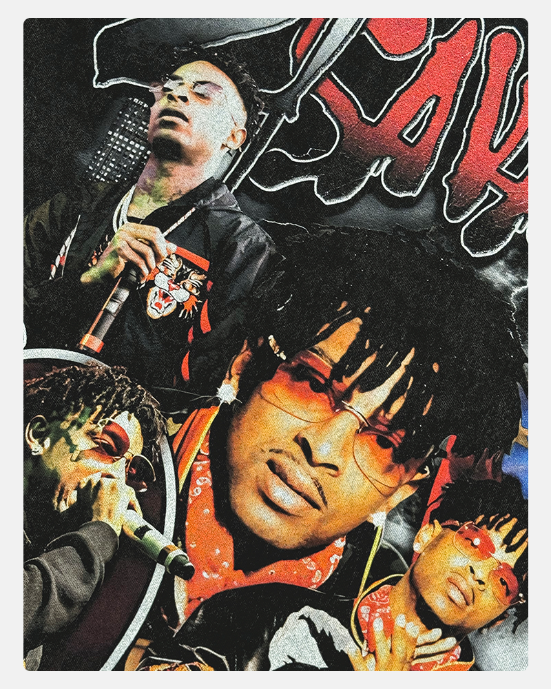 21 Savage Hoodie Style002