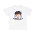 Mewangelion Tee Hoodie, Sweatshirt | CiraTrend.com (Image 1)