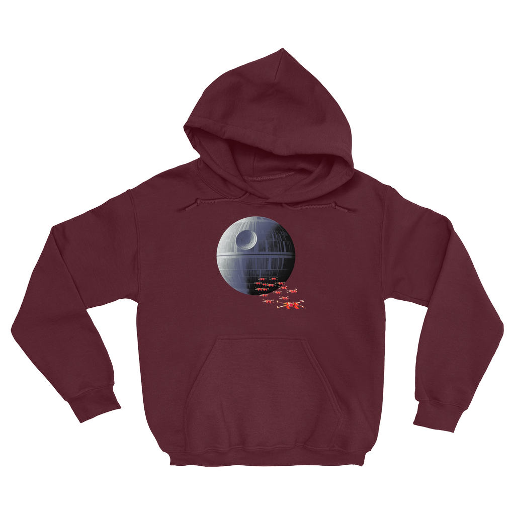 Skyhook Hoodie T-Shirts, Sweatshirt | CiraTrend.com (Image 5)
