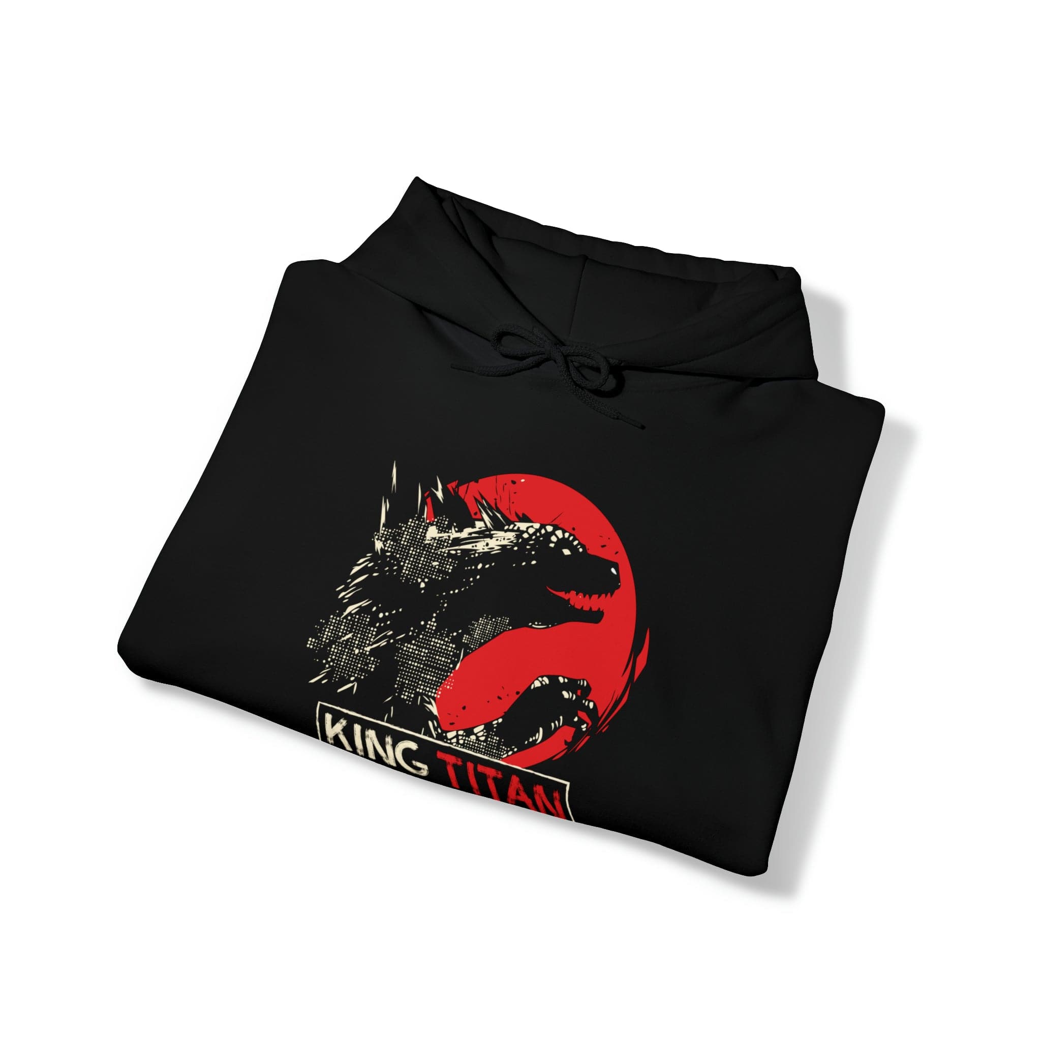 King Titan Unisex Hoodie T-Shirts, Sweatshirt | CiraTrend.com (Image 5)