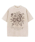 Growing In Grace Washed Christian T-shirt Hoodie, Sweatshirt | CiraTrend.com (Image 1)