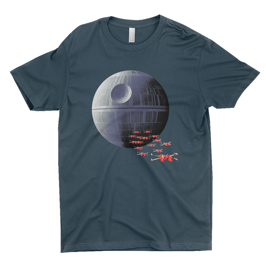 Skyhook T-Shirt Hoodie, Sweatshirt | CiraTrend.com (Image 2)