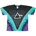 Dark Side VDye Tie Dye T-shirt Hoodie, Sweatshirt | CiraTrend.com (Image 1)