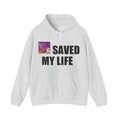 Graduation Saved Me Hoodie T-Shirts, Sweatshirt | CiraTrend.com (Image 1)