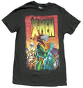 X Astonishing Issue #4 Age Apocolypse T-Shirts, Hoodie, Sweatshirt