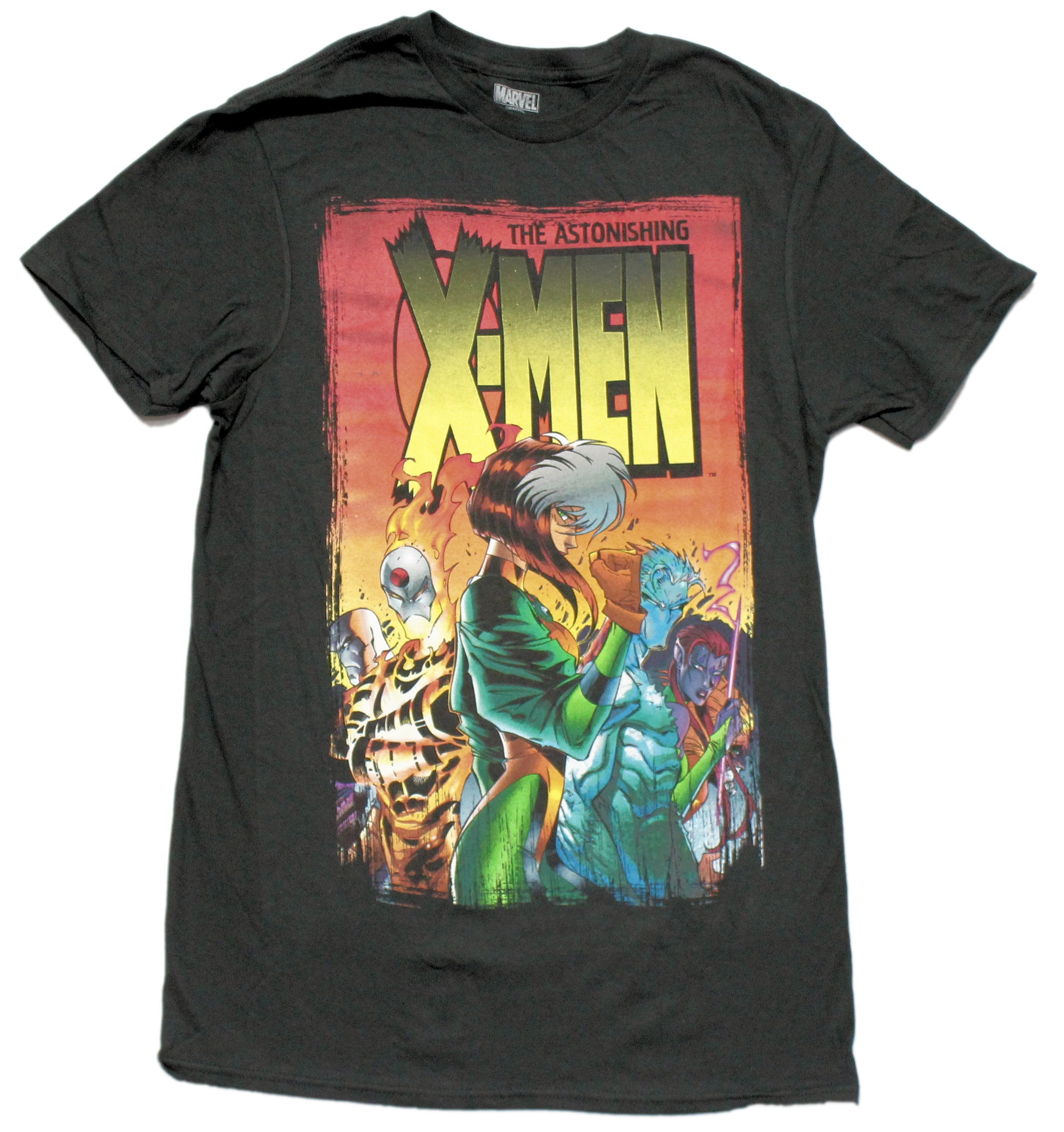 X Astonishing Issue #4 Age Apocolypse T-Shirts, Hoodie, Sweatshirt