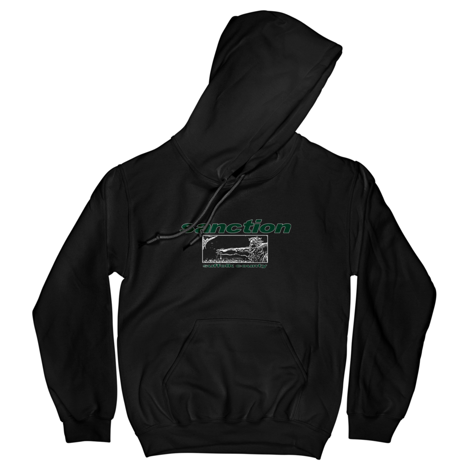 "Suffolk County" Hoodie T-Shirts, Sweatshirt | CiraTrend.com
