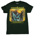 Dungeons & Dragons Dungeon MasterÃ¢â‚¬â„¢S Guide 1983 Cover T-Shirts, Hoodie, Sweatshirt