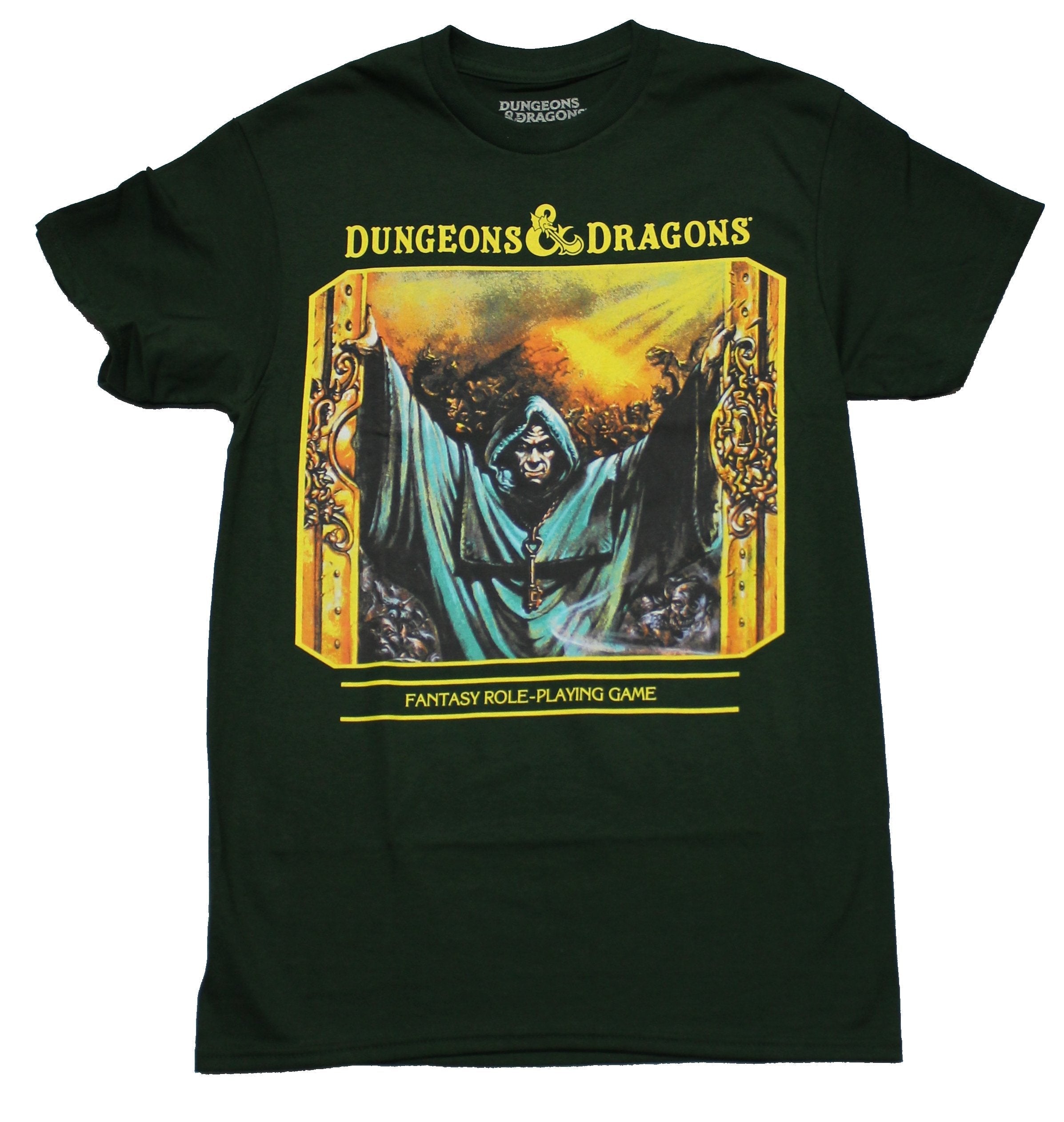 Dungeons & Dragons Dungeon MasterÃ¢â‚¬â„¢S Guide 1983 Cover T-Shirts, Hoodie, Sweatshirt