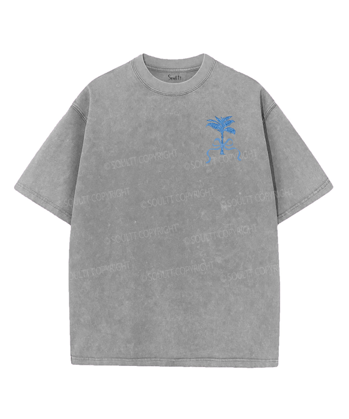 Howdy Double Sided Washed Christian T-Shirts, Hoodie, Sweatshirt