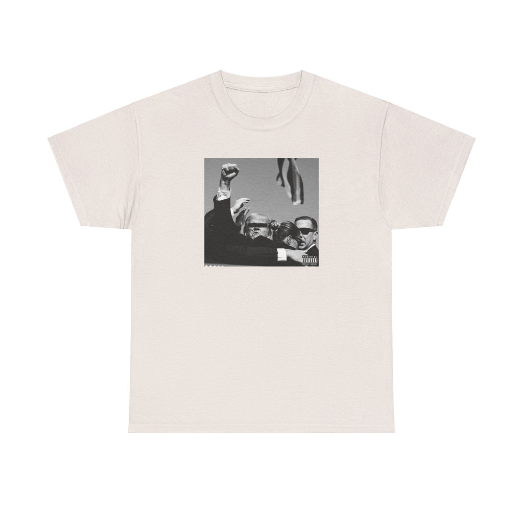 President Shot Tee Hoodie, Sweatshirt | CiraTrend.com (Image 3)