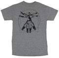 Firefly Serenity Mens T-Shirt - Vitruvian Styled Jane  Circle Image Hoodie, Sweatshirt | CiraTrend.com