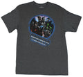 Guardians of the Galaxy Mens T-Shirt - Circled Movie Team Pic Image Hoodie, Sweatshirt | CiraTrend.com