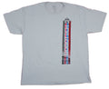 Robotech Mens T-Shirt- Team Stripe Jet Side Logo Hoodie, Sweatshirt | CiraTrend.com