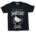 South Park Mens T-Shirt - That Little Kid is Hardcore Goth Hoodie, Sweatshirt | CiraTrend.com
