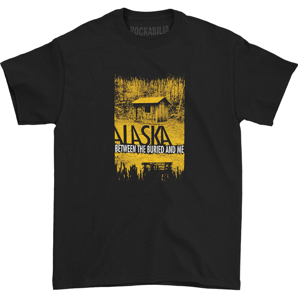 Cabin Fever T-shirt Hoodie, Sweatshirt | CiraTrend.com (Image 1)