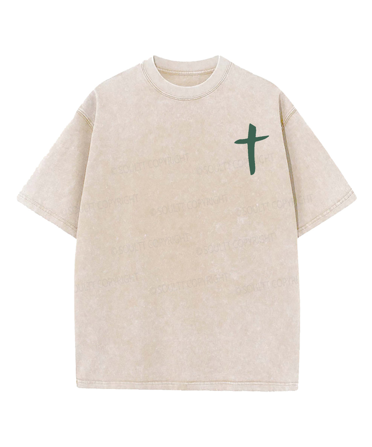 Jesus Is Season Double Sided Washed Christian T-Shirts, Hoodie, Sweatshirt