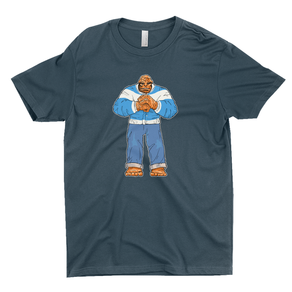 Rock Solid T-Shirt Hoodie, Sweatshirt | CiraTrend.com (Image 3)