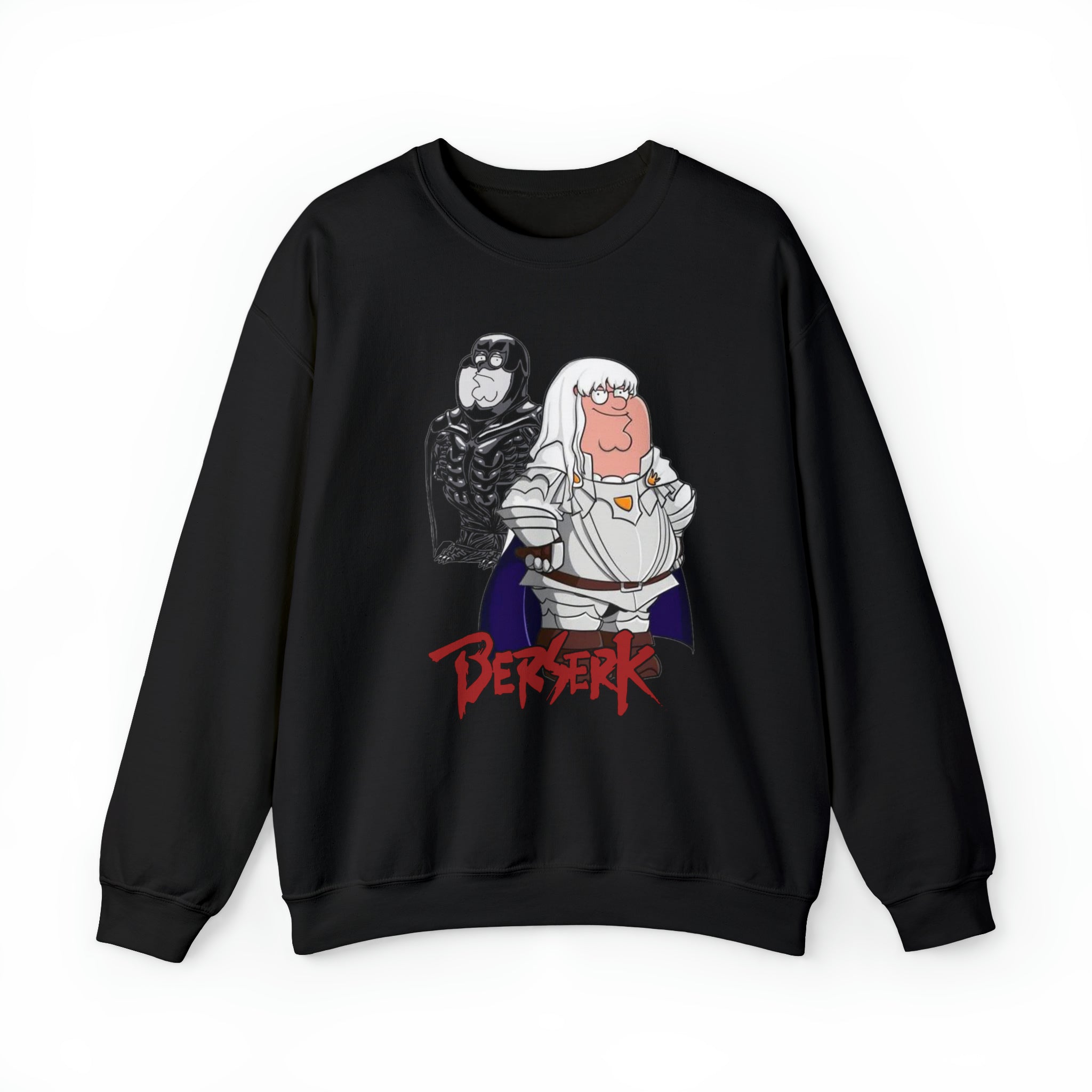 Griffith Sweatshirt T-Shirts, Hoodie | CiraTrend.com (Image 1)
