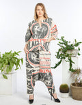 Cotton Pants (TH-2012)
