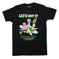 Rocket Power Mens T-Shirt -  Let's Hit It Rocket Power Hoodie, Sweatshirt | CiraTrend.com
