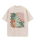 Oh Come Let Us Adore Him Washed Christian T-shirt Style002 Hoodie, Sweatshirt | CiraTrend.com (Image 1)