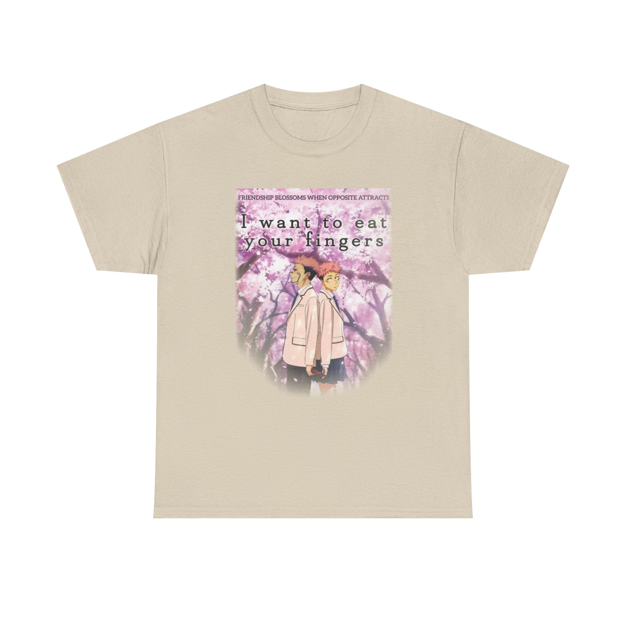 IWTEYF JJK Tee Hoodie, Sweatshirt | CiraTrend.com (Image 2)
