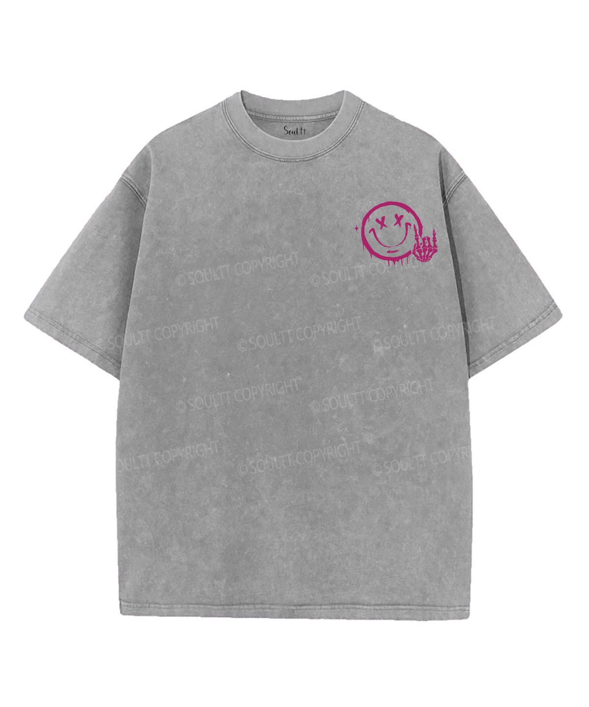 God Fix Double Sided Washed Christian T-Shirts, Hoodie, Sweatshirt