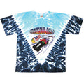 Bob Sled Bears Tie Dye T-shirt Hoodie, Sweatshirt | CiraTrend.com (Image 1)