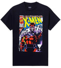 X-Men Mens T-Shirt - Magneto Jim Lee Issue I Crushing Force Image Hoodie, Sweatshirt | CiraTrend.com