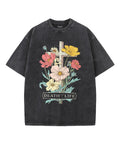 Death Come Life Washed Christian T-Shirts, Hoodie, Sweatshirt