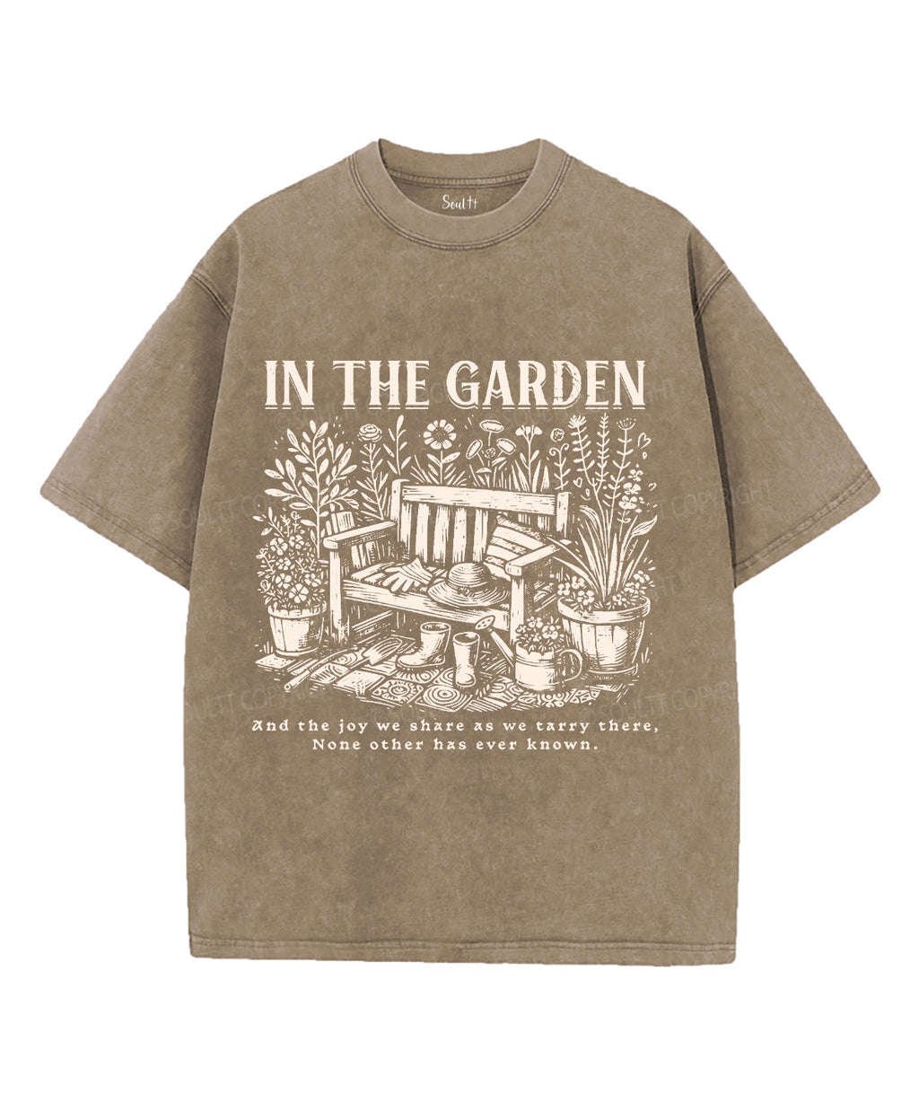 Unisex Washed Christian T-shirt Style001 Hoodie, Sweatshirt | CiraTrend.com (Image 5)