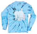 Avatar Mens Long Sleeve T-Shirt - Chibi Style Outline  Group Hoodie, Sweatshirt | CiraTrend.com