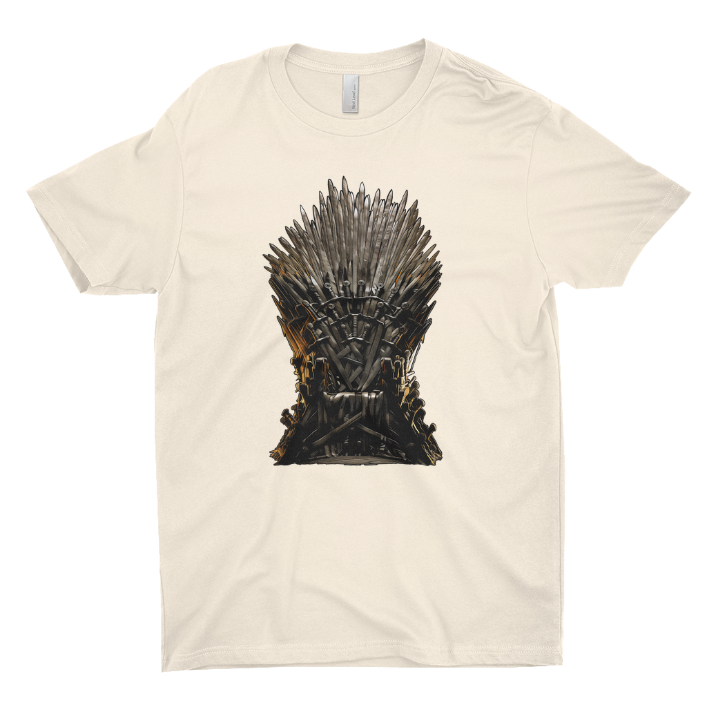 Iron Throne T-Shirt Hoodie, Sweatshirt | CiraTrend.com (Image 5)
