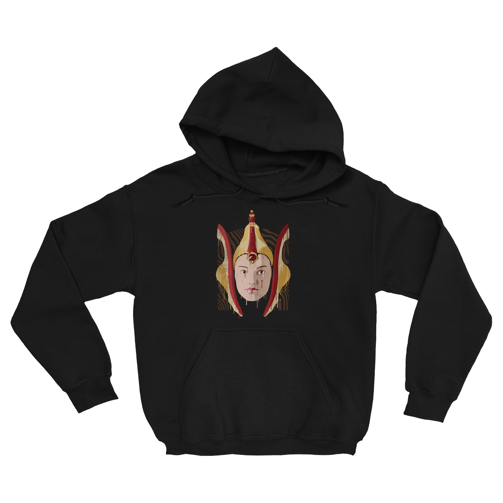 Padme Hoodie T-Shirts, Sweatshirt | CiraTrend.com (Image 2)