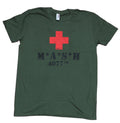Mash Mens T-Shirt - Mash 4077th Red Cross Image Hoodie, Sweatshirt | CiraTrend.com