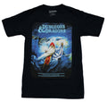 Dungeons & Dragons Mens T-Shirt - Advanced Players Handbook Wizard Cover AD & D Hoodie, Sweatshirt | CiraTrend.com