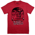 Friday the 13th Mens T-Shirt - Jason In Boat Camp Crystal Lake Hoodie, Sweatshirt | CiraTrend.com