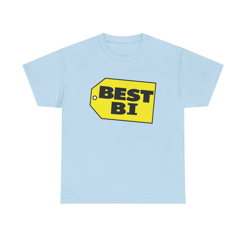 Best Bi T-Shirts, Hoodie, Sweatshirt