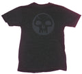 Magic The Gathering Mens T-Shirt- Black Mana Logo Image Hoodie, Sweatshirt | CiraTrend.com