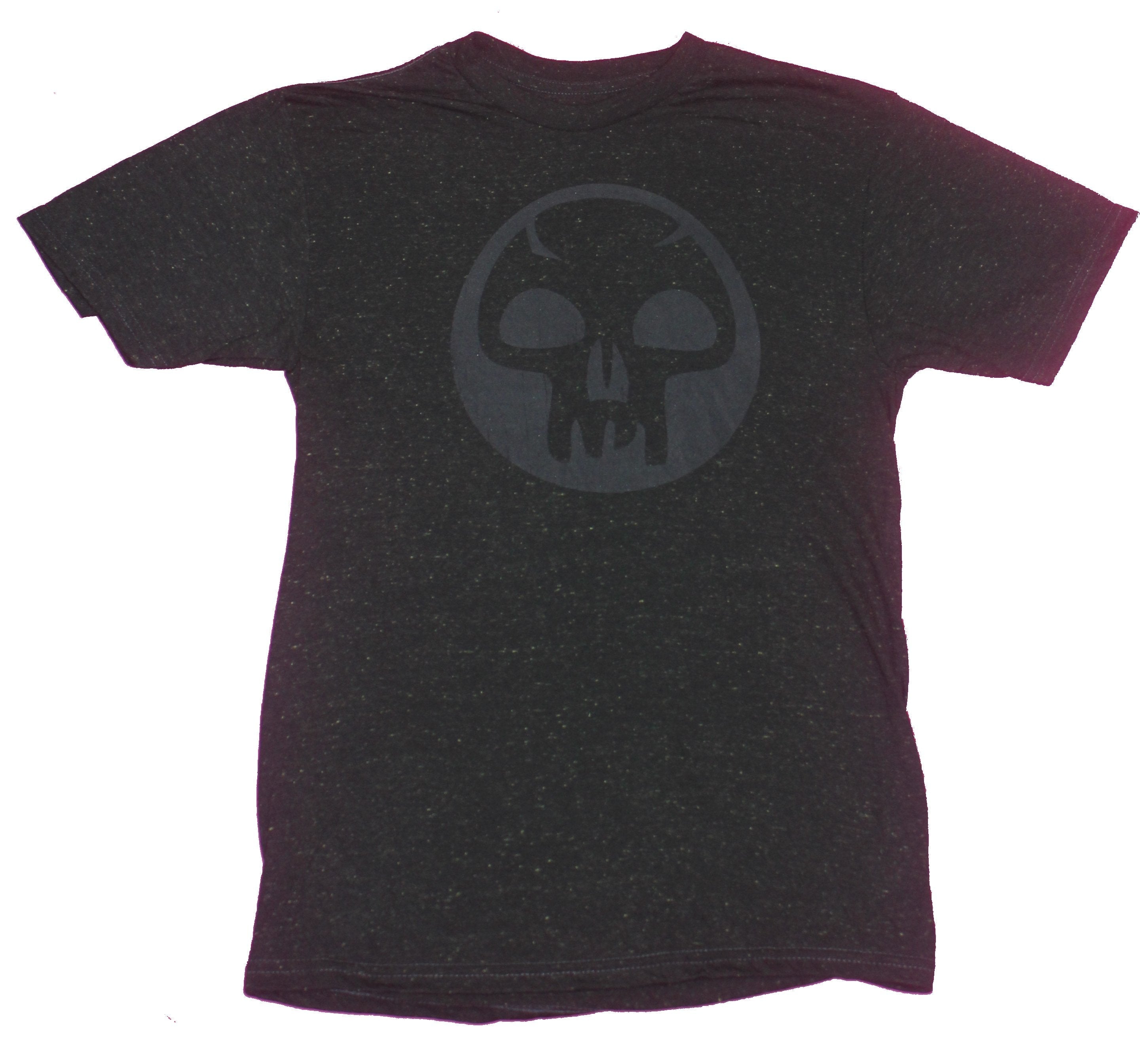 Magic The Gathering Mens T-Shirt- Black Mana Logo Image Hoodie, Sweatshirt | CiraTrend.com