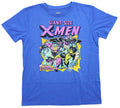 X-Men Mens T-Shirt - Giant-Size X-Men Cast Deadly Genesis Hoodie, Sweatshirt | CiraTrend.com