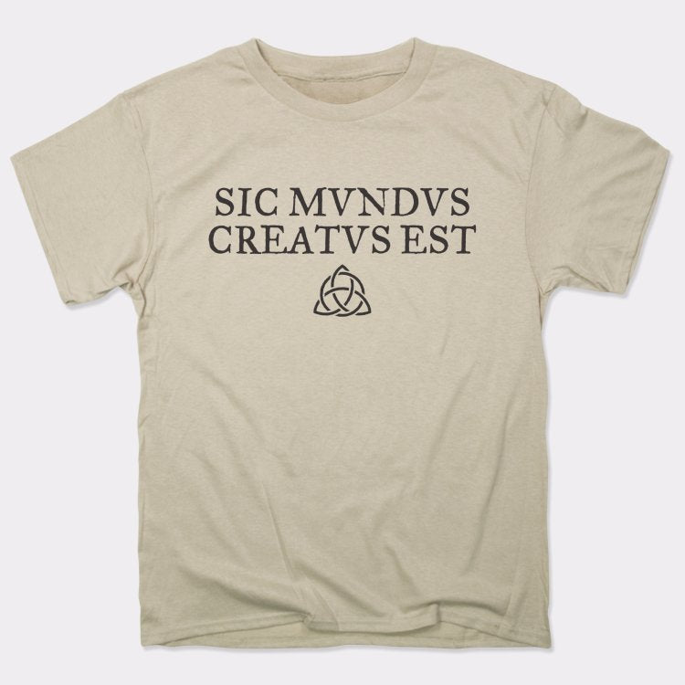 Sic Mundus